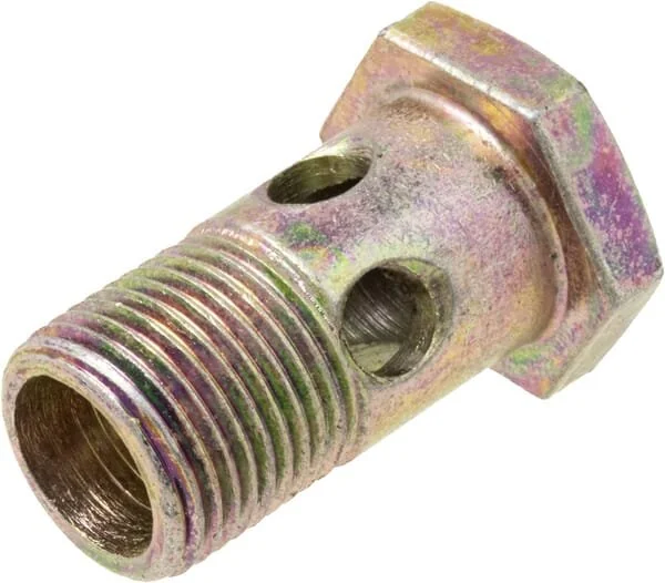 Kramp - 5072468N - Hydraulikrohr Verschraubung C-360