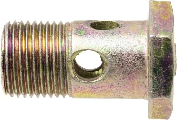 Kramp - 5072468N - Hydraulikrohr Verschraubung C-360