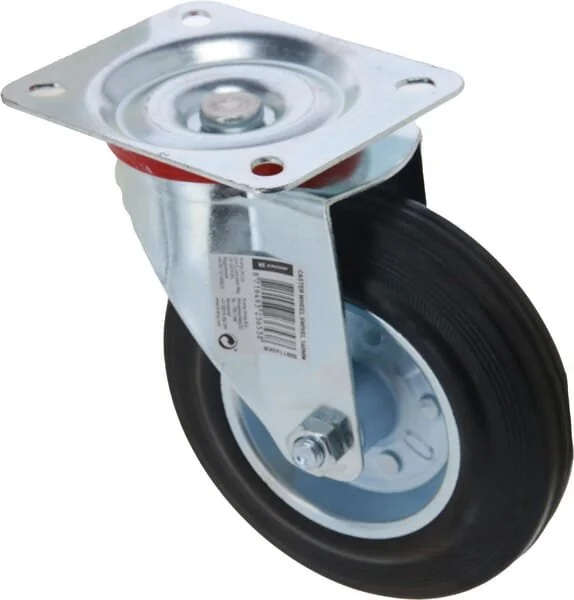 Kramp - 5081160KR - Lenkrolle 160mm