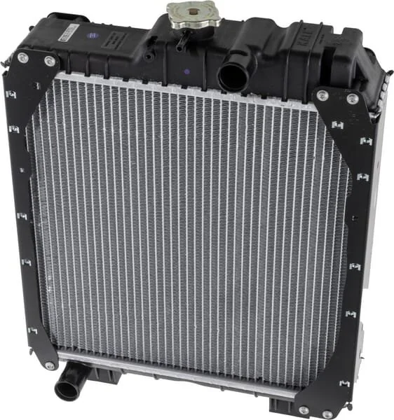 Kramp - 5098911N - Kühler