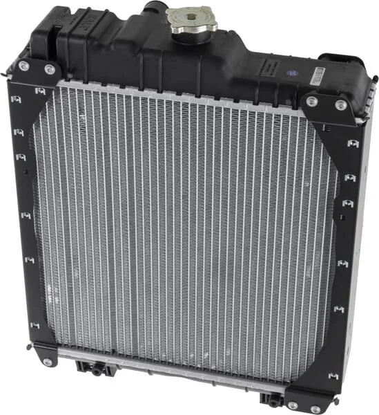 Kramp - 5098911N - Kühler