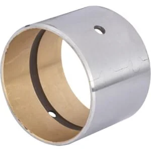 Kramp - 5101112KR - FA Lagerbuchse 53x57x52