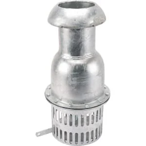 Kramp - 5104300 - Ansaugsieb M 5 Inches
