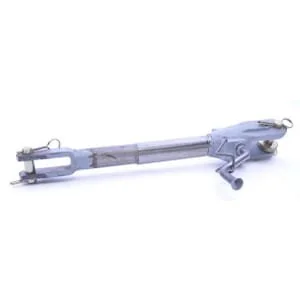 Kramp - 5104700KR - Nivellierkasten