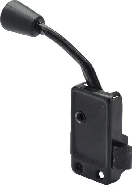 Kramp - 5108380KR - Linkes Innentürschloss