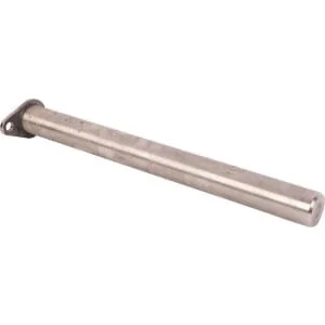 Kramp - 5110400N - Vorderachs-Bolzen New Holland
