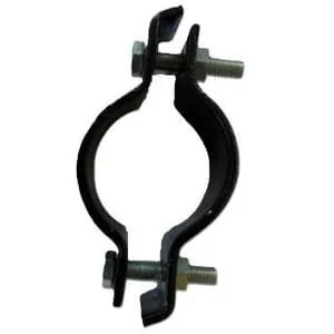 Kramp - 5116800KR - Auspuffschelle Komplett