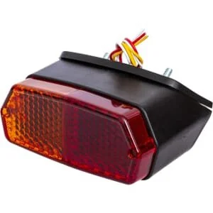 Kramp - 5118454KR - Rückleuchte, RH
