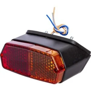 Kramp - 5118468KR - Rückleuchte, LH
