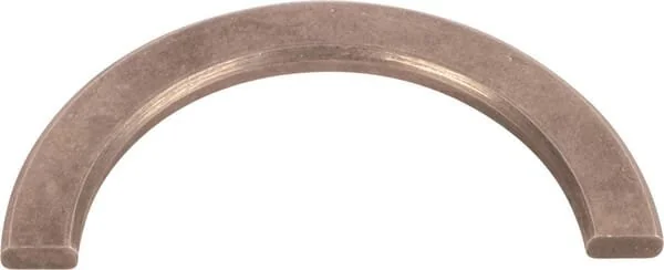Kramp - 5127762N - halber Ring