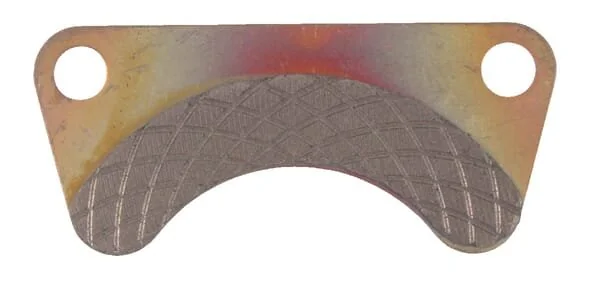 Kramp - 5130785KR - Bremsbelag Doppelt