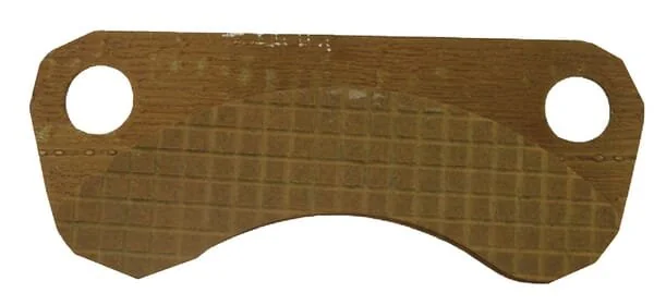 Kramp - 5158120KR - Bremsbelag Einfach
