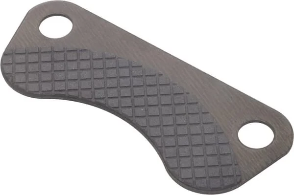 Kramp - 5158120KR - Bremsbelag Einfach