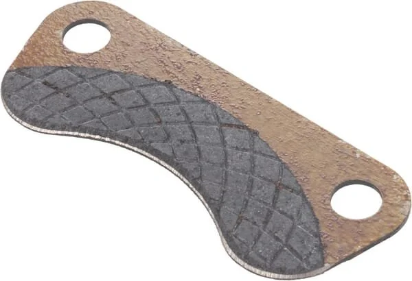 Kramp - 5158123KR - Bremsbelag Doppelt