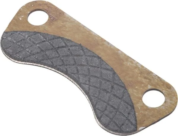 Kramp - 5158123KR - Bremsbelag Doppelt