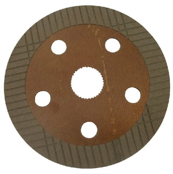 Kramp - 5159830GP - Bremsscheibe New Holland