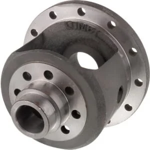 Kramp - 5173246N - Differential