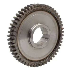 Kramp - 51957214060040 - Großes Zahnrad, Geradverzahnt, Cyklop