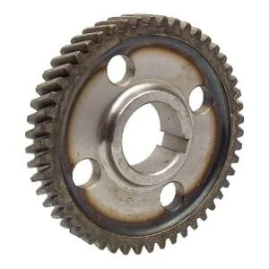 Kramp - 51957214060260 - Großes Zahnrad, Schrägverzahnt, Cyklop