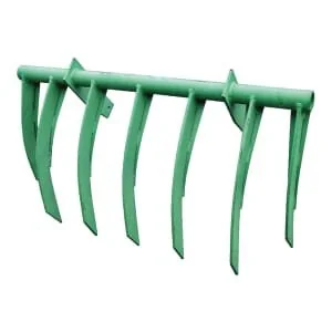 Kramp - 51957214110010 - Mistgreifer Cyklop