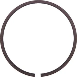 Kramp - 541732 - Sprengring Außen 32x1.2mm DIN5417 Federstahl