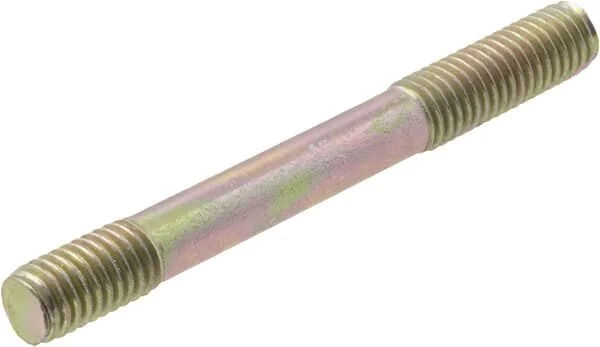 Kramp - 5421100N - Doppelseitige Schraube des Injektors C-360