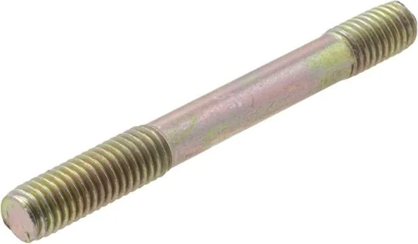 Kramp - 5421100N - Doppelseitige Schraube des Injektors C-360