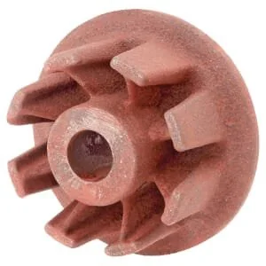 Kramp - 55355644600050 - Finger Leitbandrad
