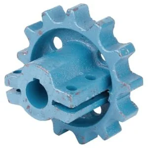 Kramp - 55655609100121 - Förderantriebsrad Z-609