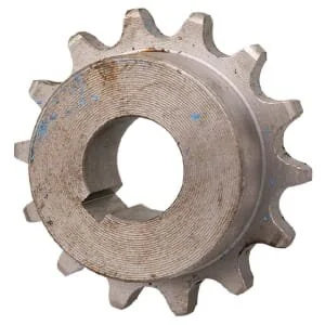 Kramp - 55655644510540 - Getriebe T-14 Kettenrad für Anna Getriebe
