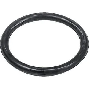 Kramp - 5652200Z - O-Ring Für Buchse 70 Shore EPDM Schwarz