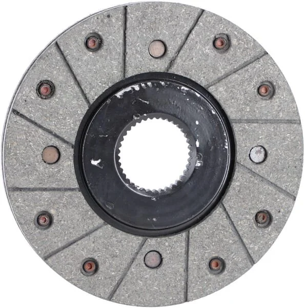 Kramp - 6005003078N - Bremsscheibe Renault
