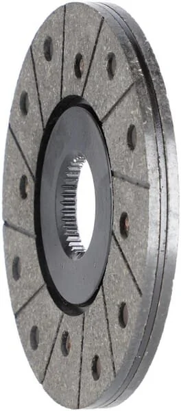 Kramp - 6005003078N - Bremsscheibe Renault