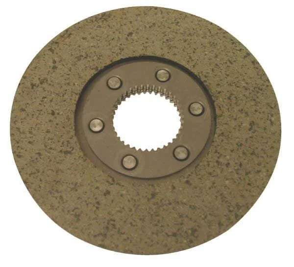 Kramp - 6005003079N - Bremsscheibe Renault