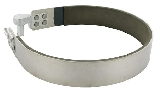 Kramp - 6005009131N - Bremsband RH Renault