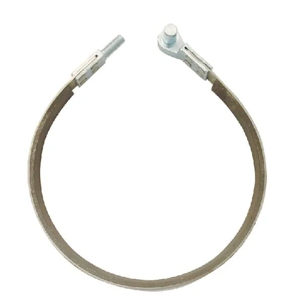 Kramp - 6005009132N - Bremsband LH Renault