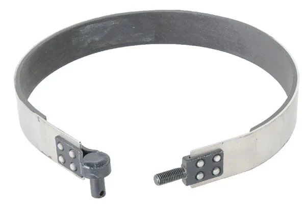 Kramp - 6005009133N - Bremsband RH Renault