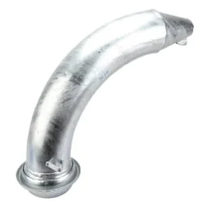 Kramp - 6127900Z - Stecker Seitenregner + Konus