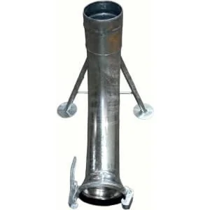 Kramp - 6224020 - Dockingstation Typ D