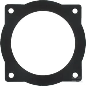 Kramp - 6309822 - Dichtung Für Flansch