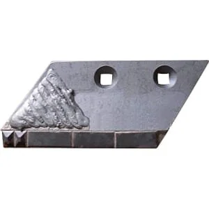 Kramp - 631105CN - Vorschäler Spitze Hartmetall