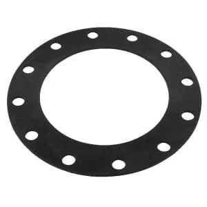 Kramp - 6329800Z - Dichtung Für E-Flansch