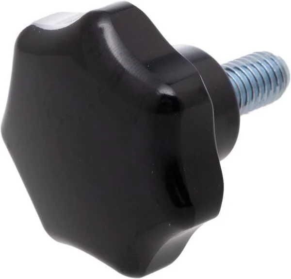 Kramp - 6336S084016 - Sternkopf L=16mm