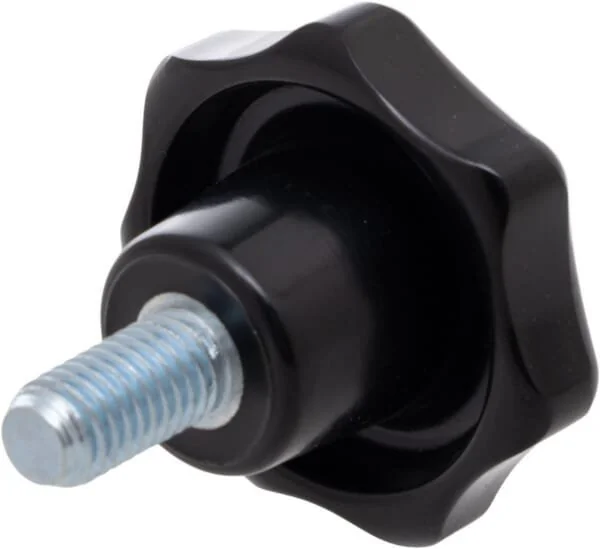 Kramp - 6336S084016 - Sternkopf L=16mm