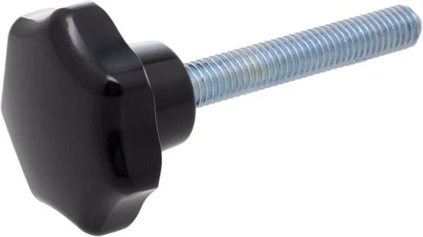 Kramp - 6336S084050 - Sternkopf L=50mm