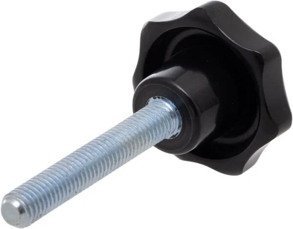 Kramp - 6336S084050 - Sternkopf L=50mm