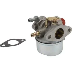 Kramp - 640017KR - Vergaser Passend für Tecumseh
