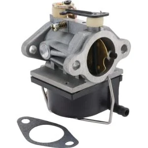 Kramp - 640065KR - Vergaser Passend für Tecumseh