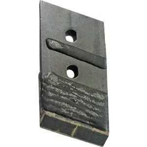Kramp - 6431SHCN - Scharspitze Hartmetall LH