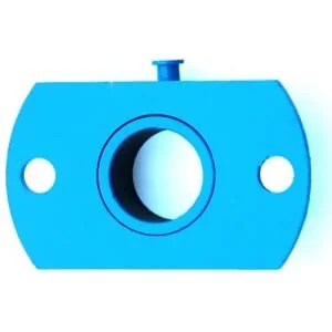 Kramp - 66001685N - Lager, Spezialrad AFS